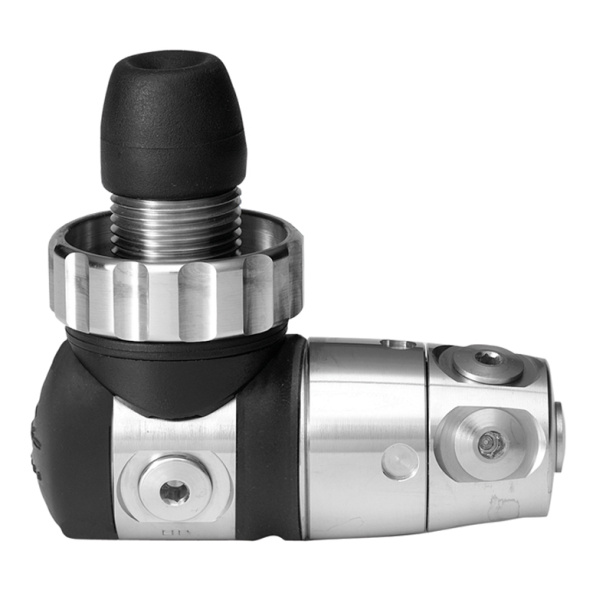 Регулятор Atomic M1 Din, gray